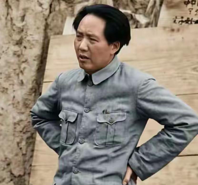 人民，就是他一生的信仰
 
为什么毛主席能永远被人民记在心里？答案只有一句话：他