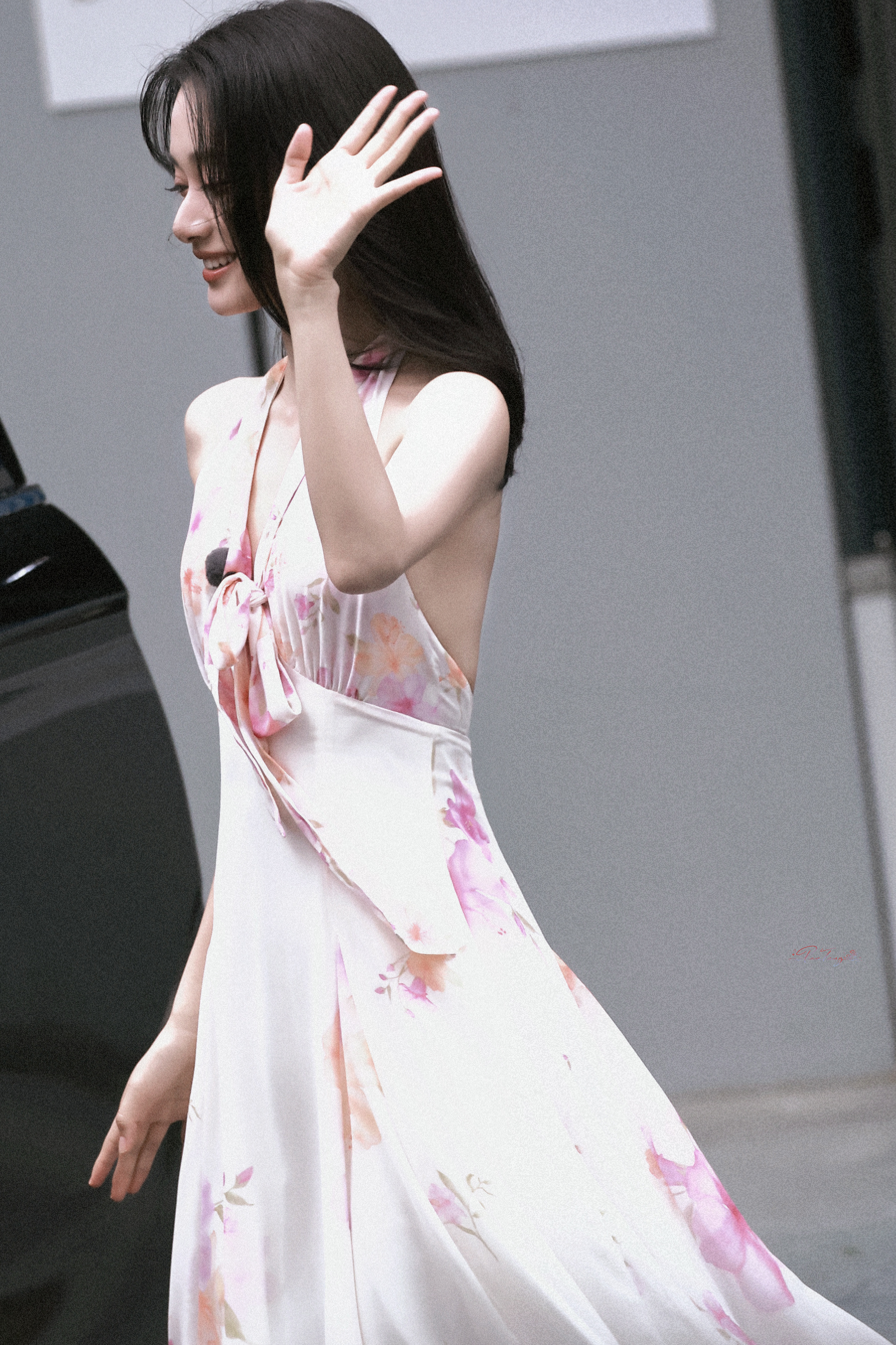 夏梦  "编织一个美丽的梦"