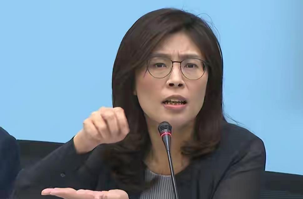 郑丽文:两岸和平不能卸下，感谢马英九的贡献

郑丽文今日（2月27日）发言，核心