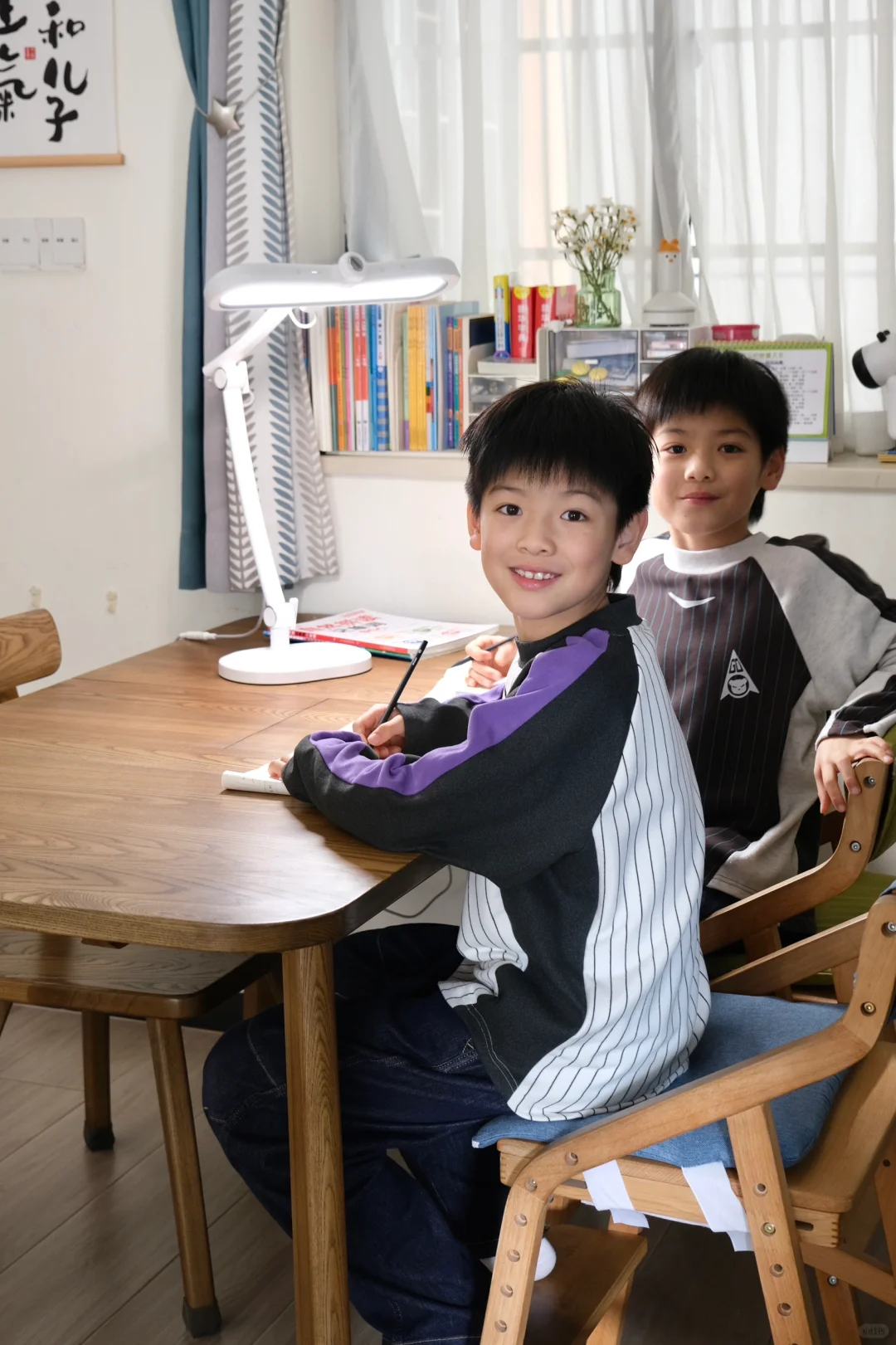 选对护眼灯，孩子学习事半功倍！