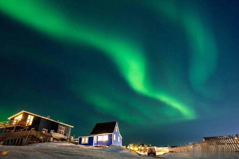 2026年迎来极光高峰期！专家分享“追光”实用秘诀海外新鲜事 2026年将进入极