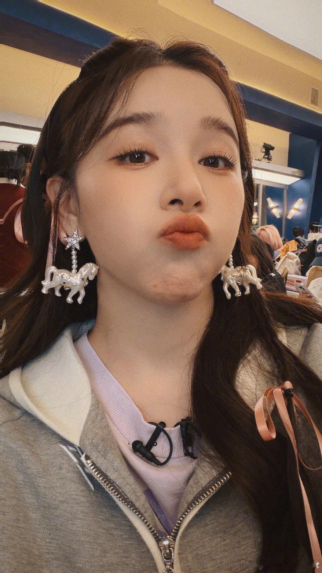 阚清子顶级小白花 真的看不得她掉眼泪，一哭我心都化了 