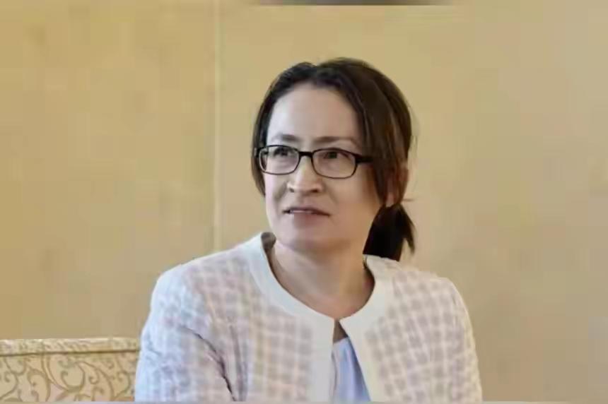 赖清德无法窜访，萧美琴向大陆喊话，解放军罕见有大动作，不简单

赖清德窜访斯威士
