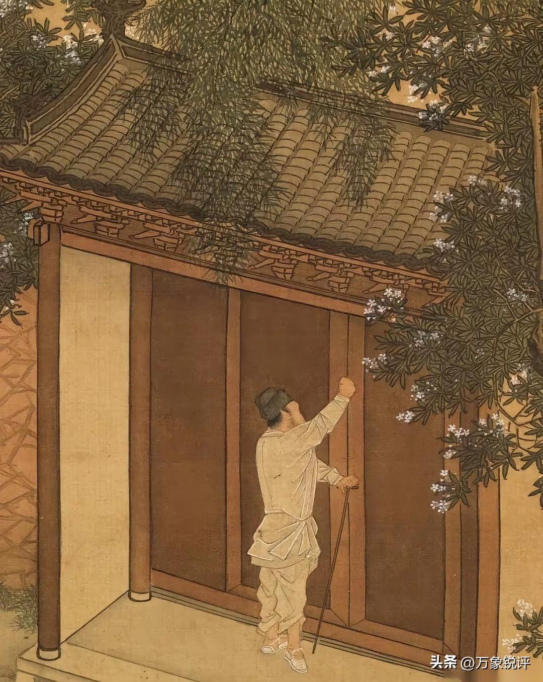 白云开花
作者丨包林

我从大山走来，与尘埃为伍
谷峰、云朵，从小为我洗礼
注定
