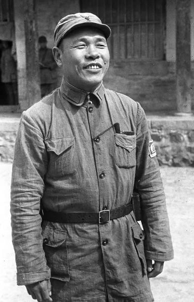 1951年，特务张树桥落网，面对审讯，张树桥语出惊人：“不怕告诉你们，我的同伙是