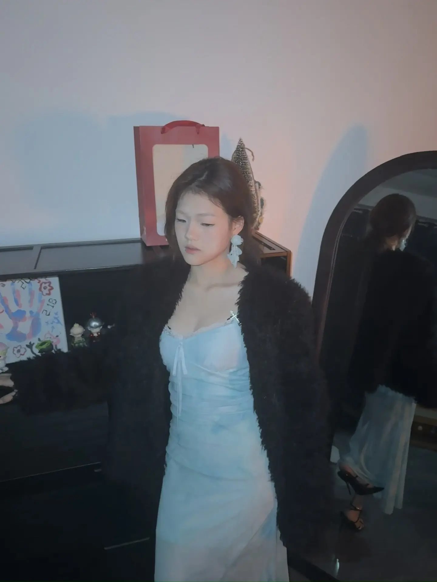 🍥（⊃'꒳'⊂）📞我想你꒰*