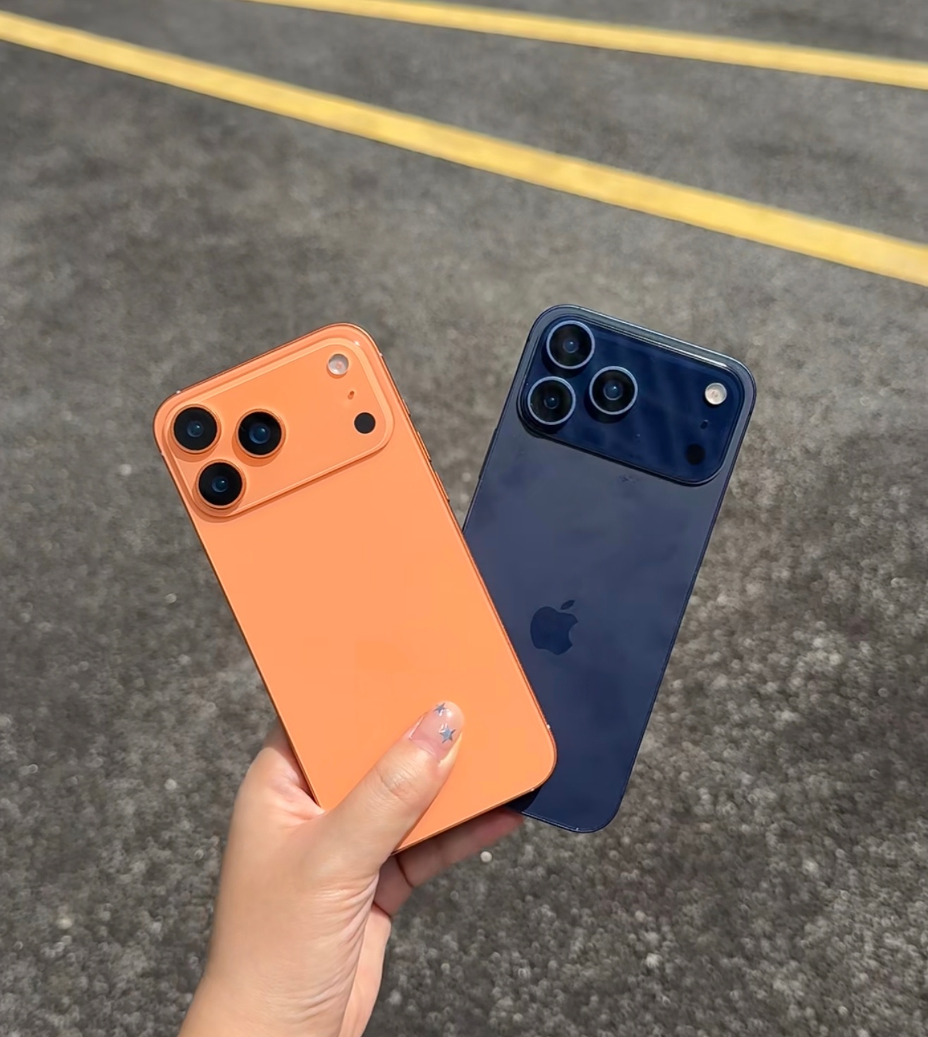 iPhone17系列价格 大家都在讨论苹果手机，为什么我对它毫无兴趣，甚至都没有