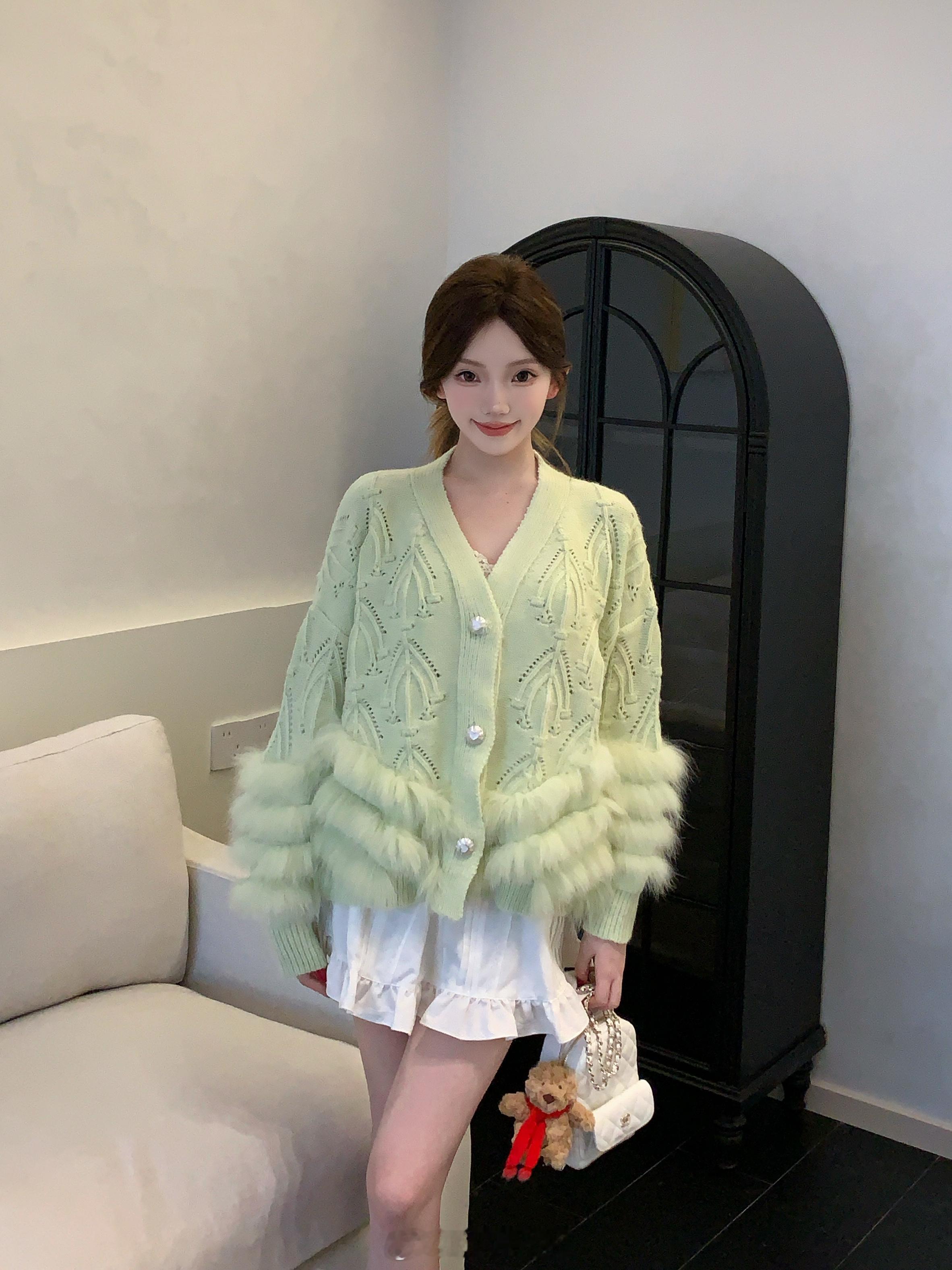 9.23 20:00  🆕 四色的香香软软小蛋糕[兔子] ​​​