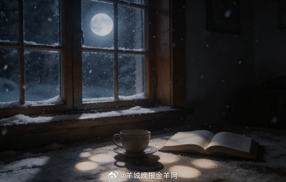 晚安  月光裹着雪色漫进窗，晚风轻轻叩着玻璃，把今天的疲惫都吹散，今夜安好梦甜。