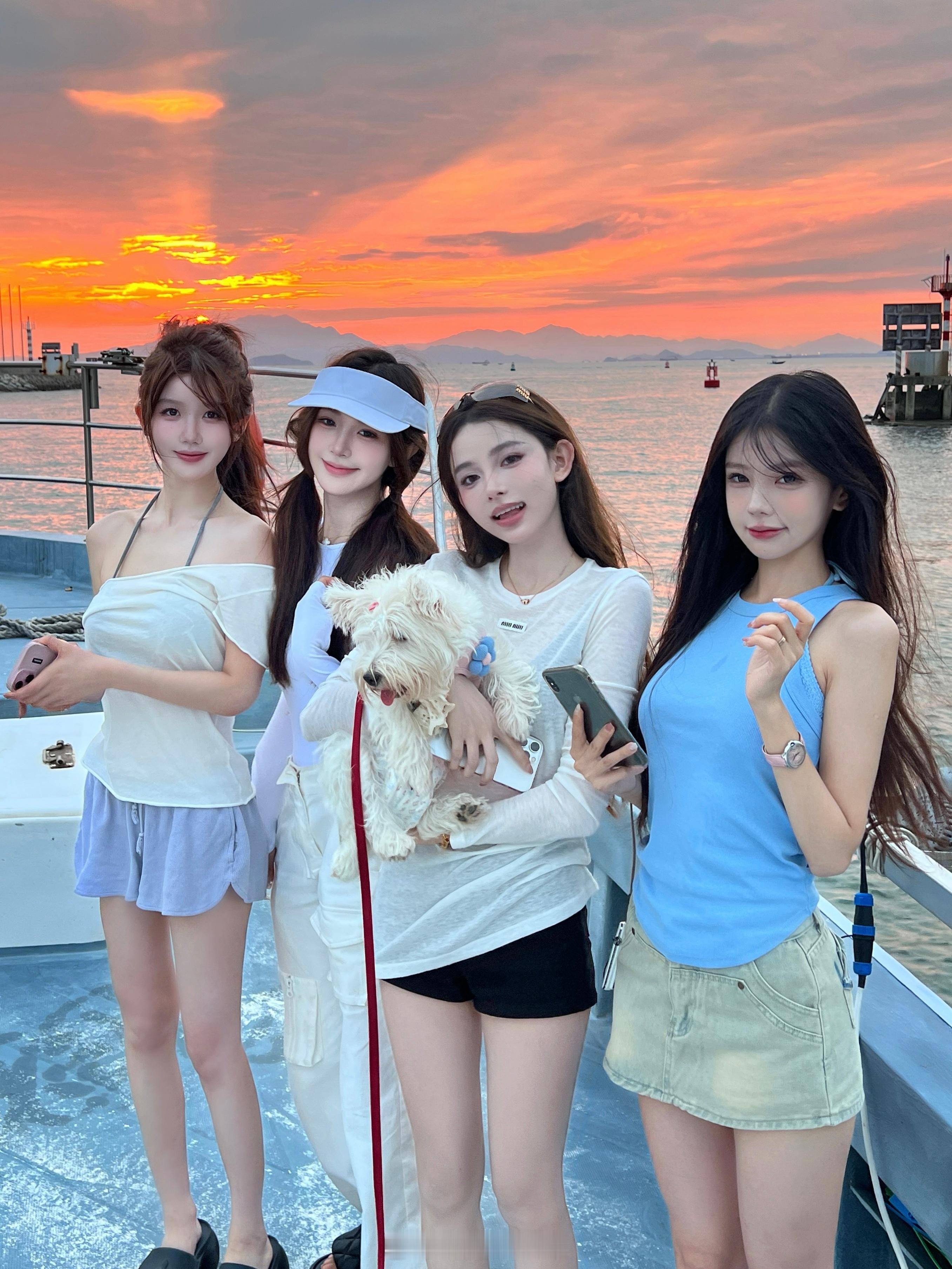 🎣🌊🐚 ​​​