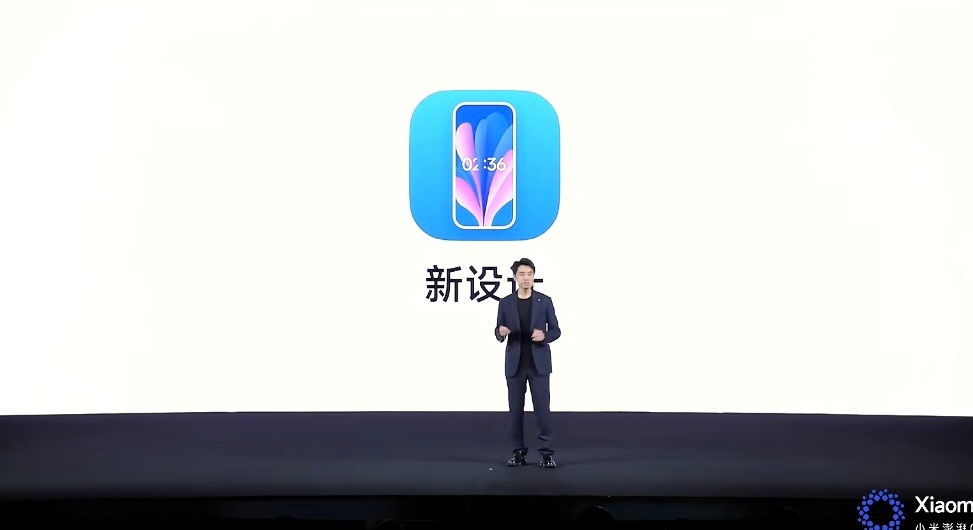 小米澎湃OS3支持AI动态壁纸，图片也可以帮你AI生成动态效果，还有全新的居中大
