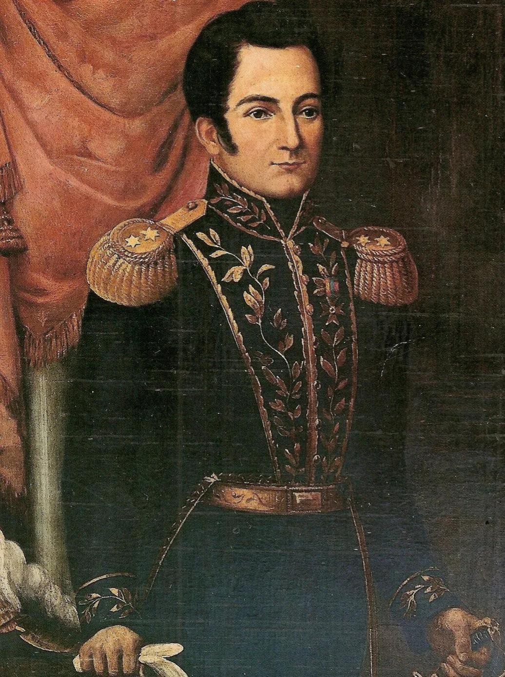 马里亚诺·蒙蒂勒，是委内瑞拉独立运动的重要人物之一。他积极参与了1810年的革命