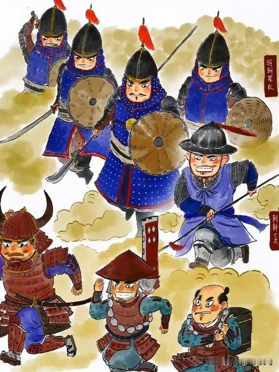 明朝的崩溃是多方面的，特别是经济制度和生产力发展无法匹配后的崩溃。

灭亡的直接