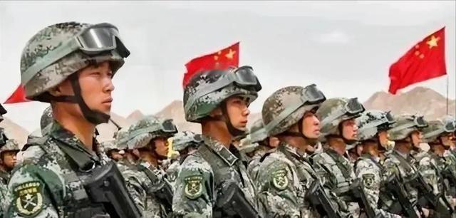 美军为什么不怕中国军队现代化，就怕“毛泽东化”？根本原因是这“五怕”：怕中国军队