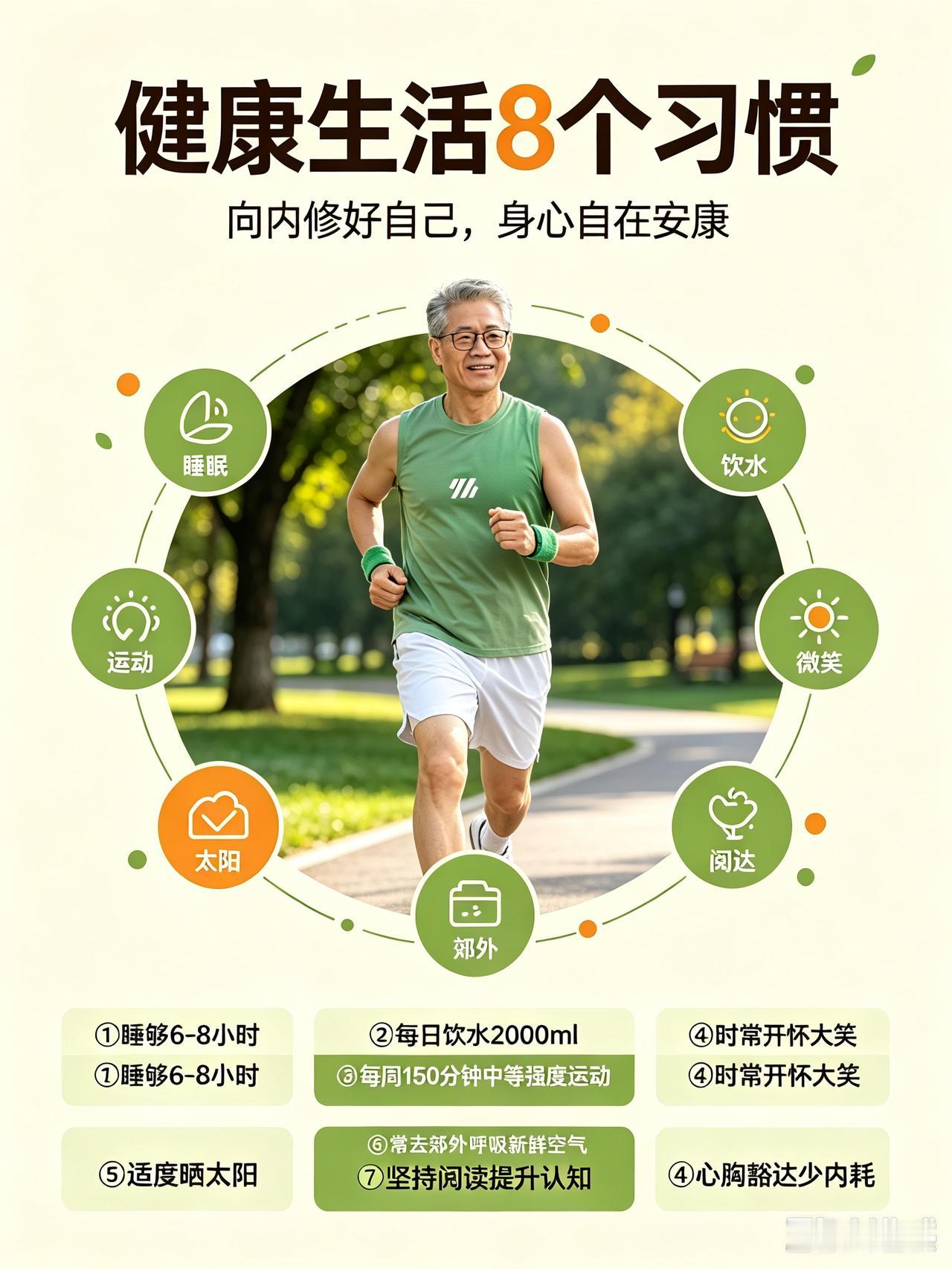 人到一定年纪，不必执着于广交朋友。
热闹的应酬徒增烦扰，真正托住身心的，是这8个