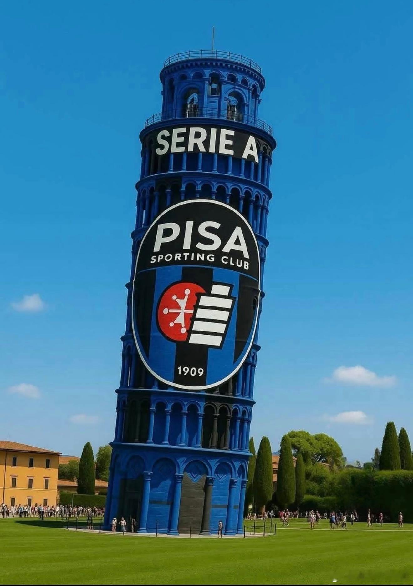 意甲 比萨vs克雷莫纳比萨：近期状态比萨近10场比赛取得6平4负得成绩，目前位列