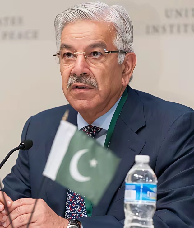 巴基斯坦防长表示，为保护本国能源供应链，伊斯兰堡将坚定响应华盛顿的呼吁，派遣本国