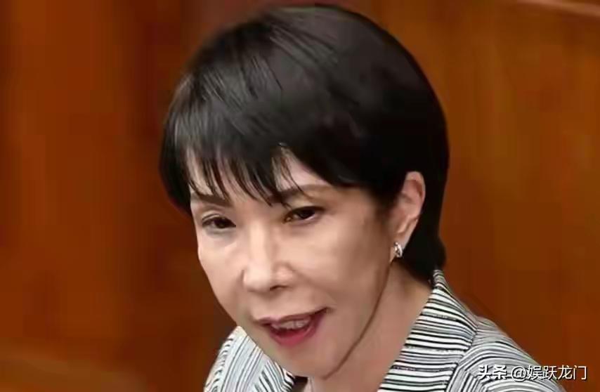 高市政府大手一挥就是730亿对美投资可以说，下了大血本，却没达到目的，高市还被当