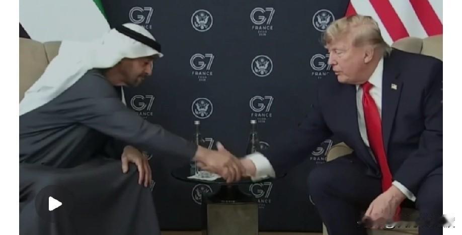 谁说美国不懂人情世故的？看看特朗普！

 
G7峰会上特朗普这番发言，把看人下菜