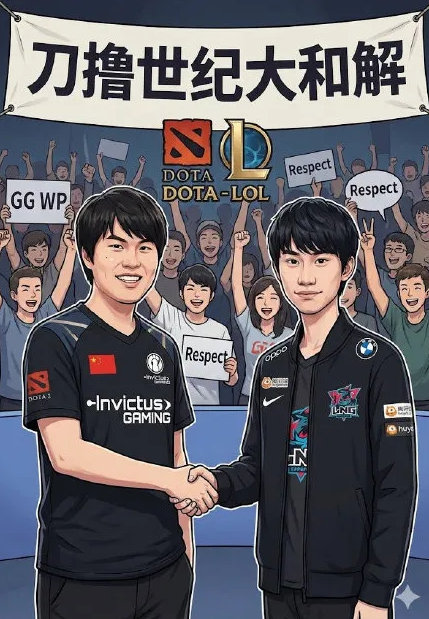 doinb新公司doinb宣布和YYF合作成立经纪公司盘点一下b氏家族吧，男主播