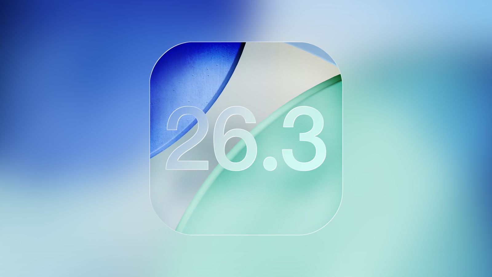 【iOS 26.3 为欧盟 DMA 下的第三方设备提供与 Apple 产品相同的