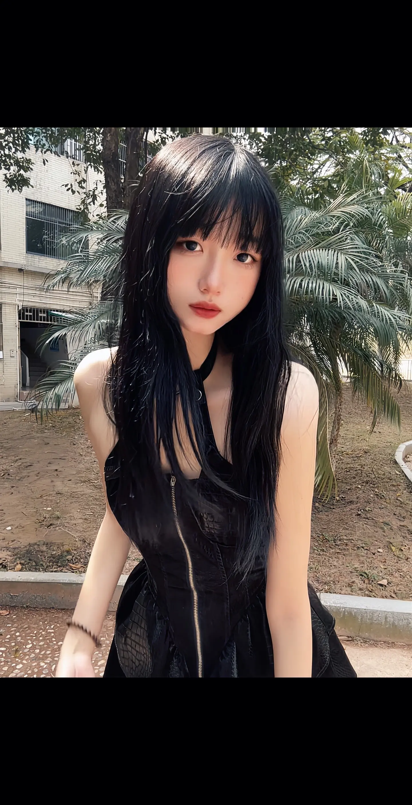 insmyfeelings 氛围感至上 姐姐感