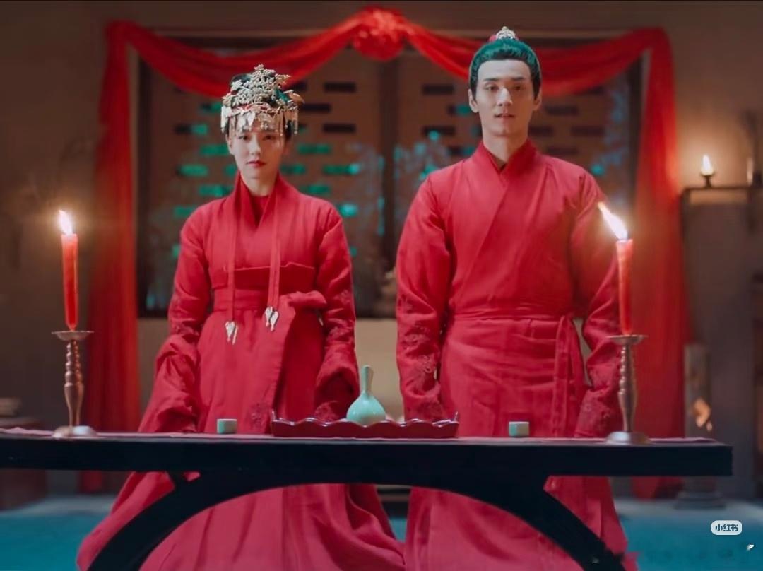 已经分不出谁是丈夫谁是妻子了[流鼻血] ​​​
