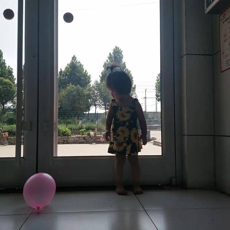 三观是否端正，从打球时的言行举止便能体现，难道非得近距离接触才能判断吗？
就像那