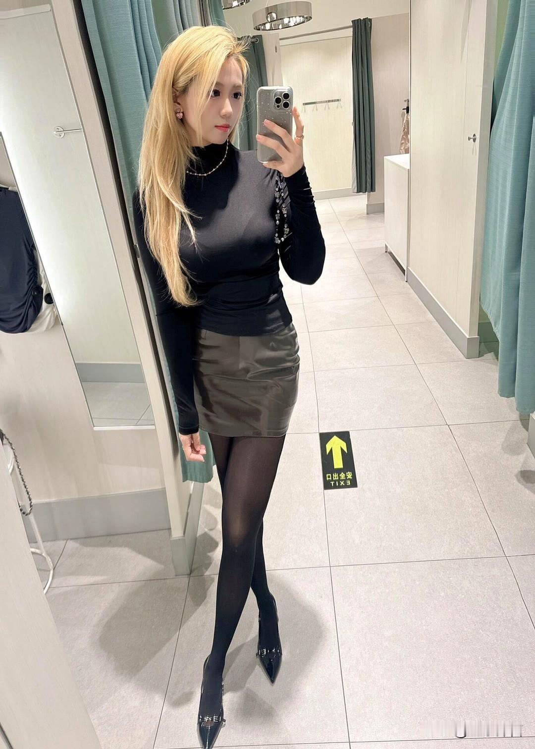 怎样穿搭能显示出温柔的女生气质?