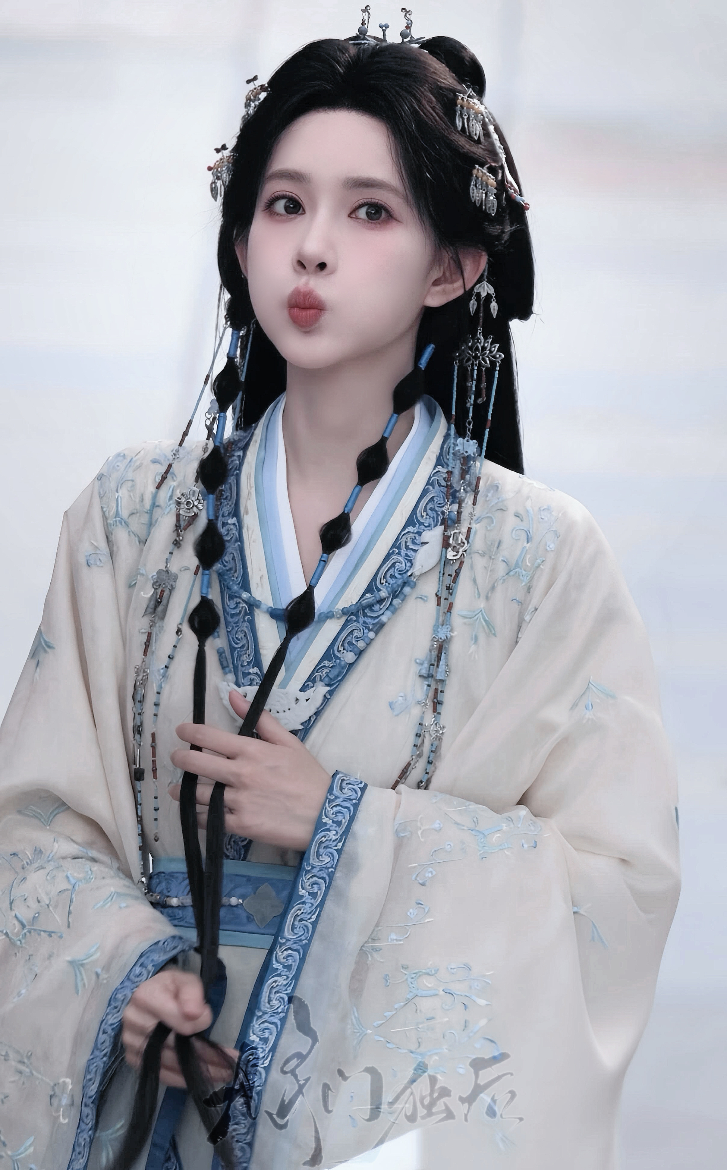 孟子义7月行程·孟子义沈妙 《我那可爱的仙门师姐》 专栏 · 老婆宝