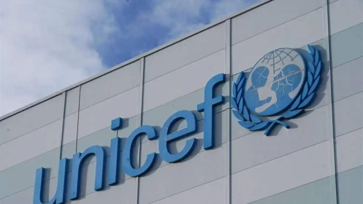 3月27日联合国儿童基金会驻黎巴嫩代表，当着全世界的面发出沉痛发声：黎巴嫩首都贝