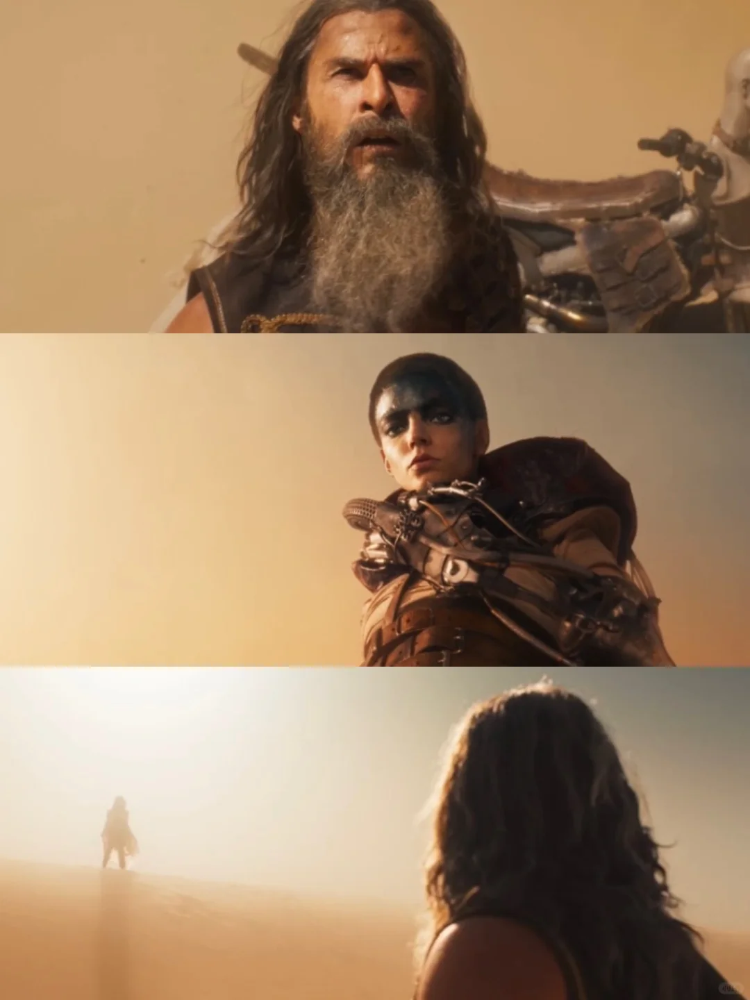 所有胆小的女生都给我去看😂颠覆我的认知‼️