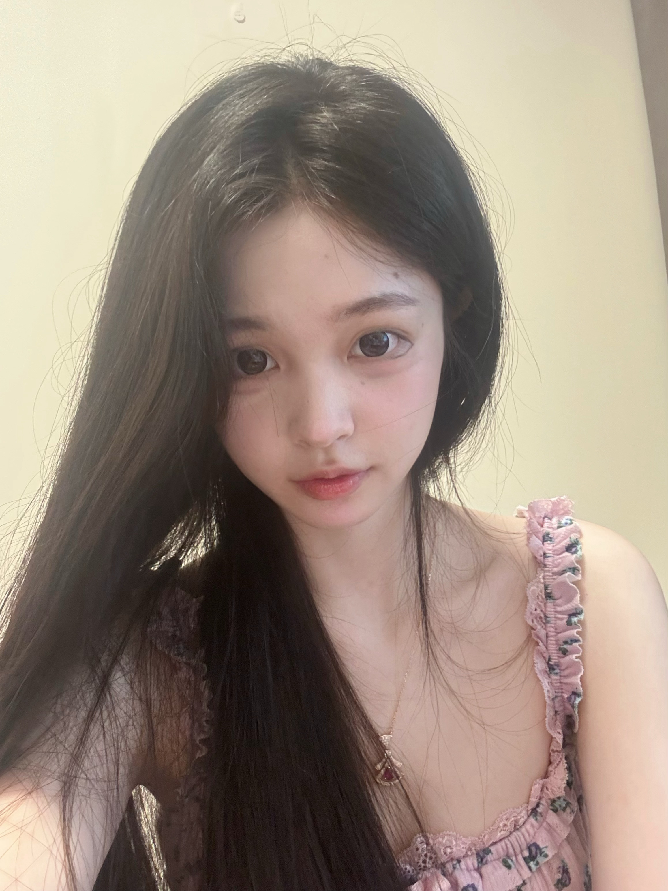 这辈子命好 爱我的人都愿意为我的开心买单 有公主病 也有公主命 