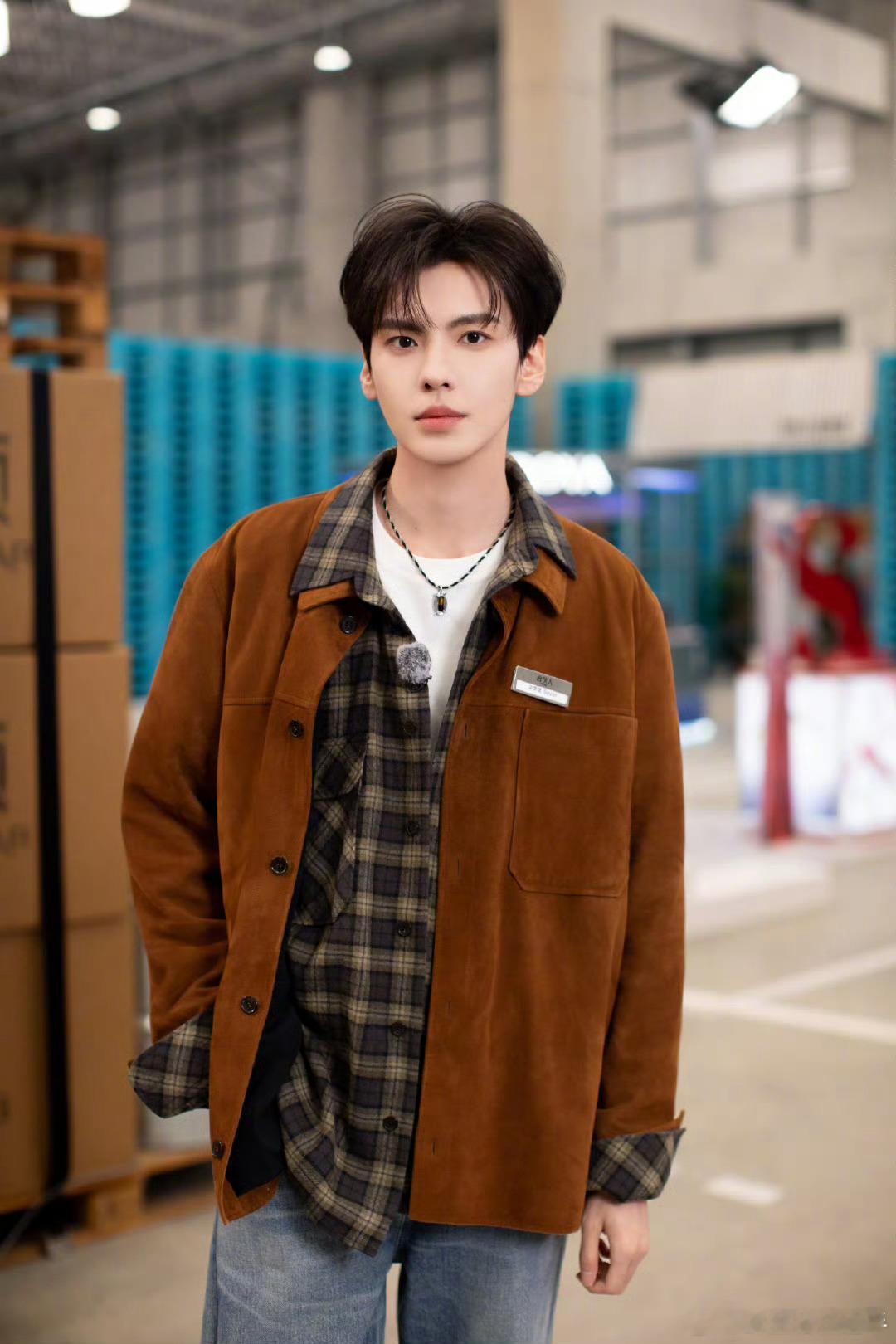 合伙人全员打卡上班合伙人今日开播，全员集结打卡回归！又开始新的挑战啦！合伙人今日