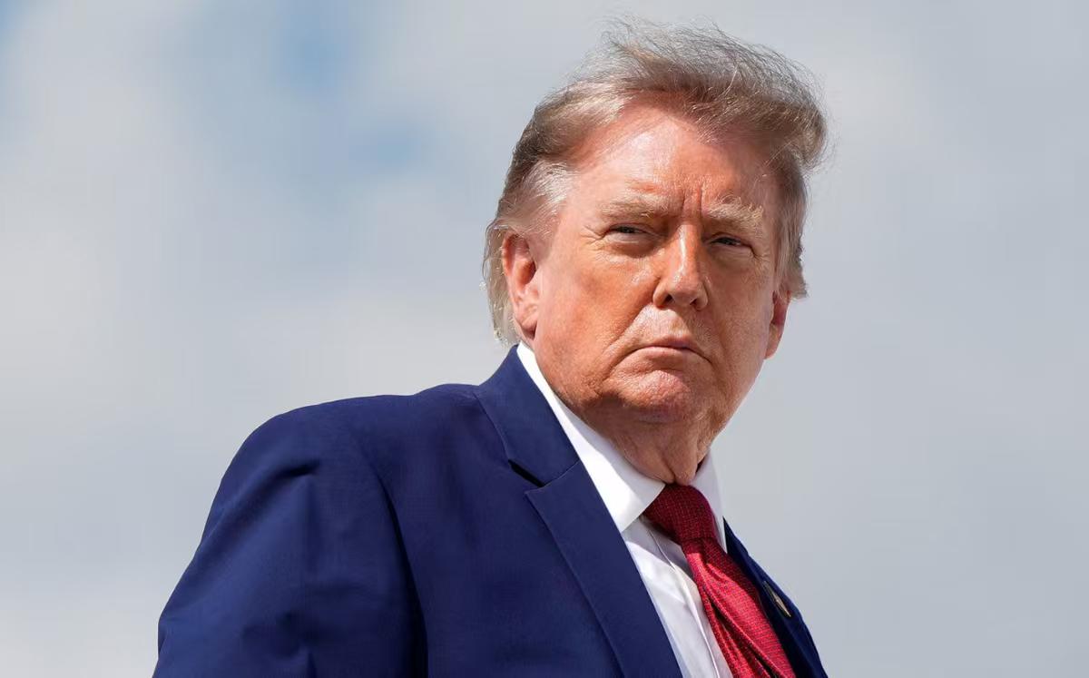 美伊局势反转：美国收敛锋芒，伊朗反倒姿态越发激进。
 
最近美伊对峙出现很有意思