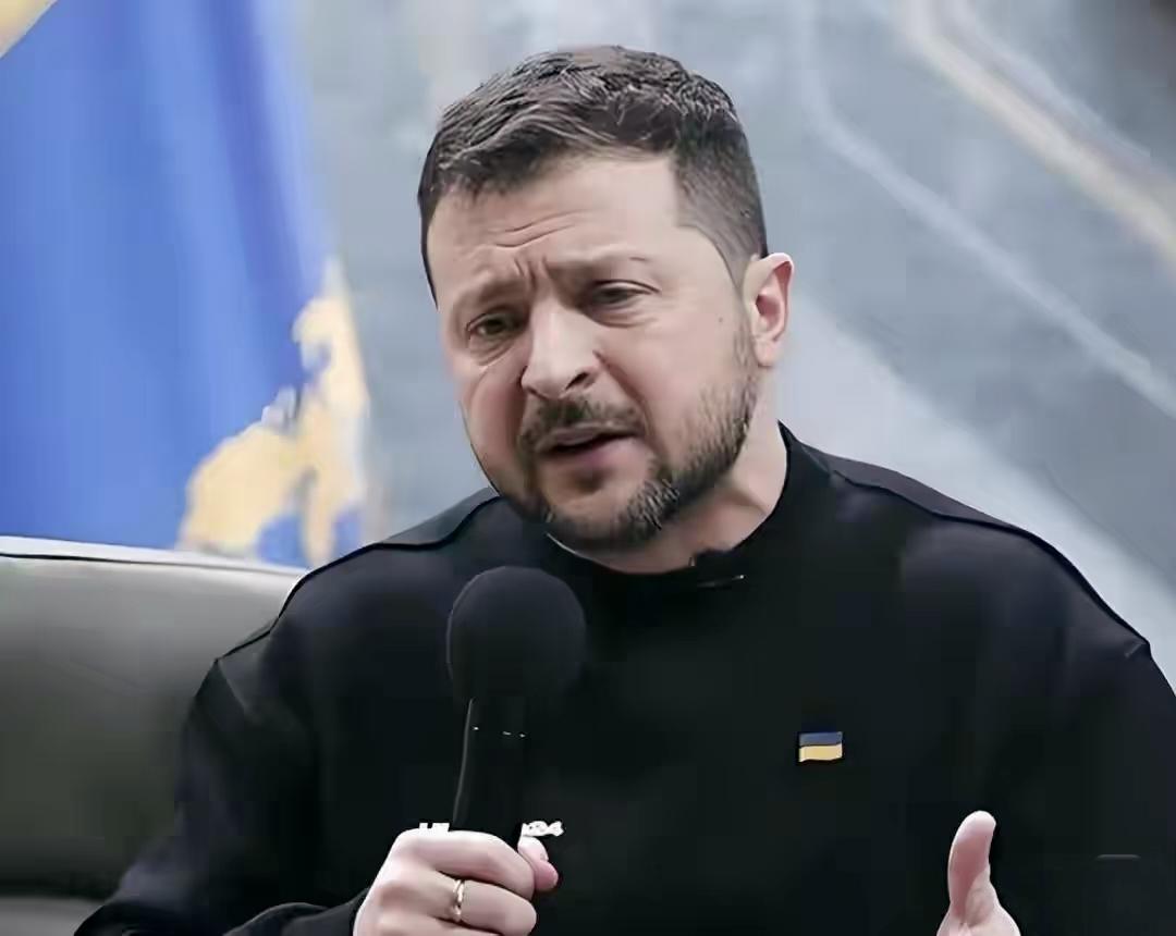 美乌再次磋商，是否能达成一致
11月29日，乌克兰总统泽连斯基签署命令，重组乌克