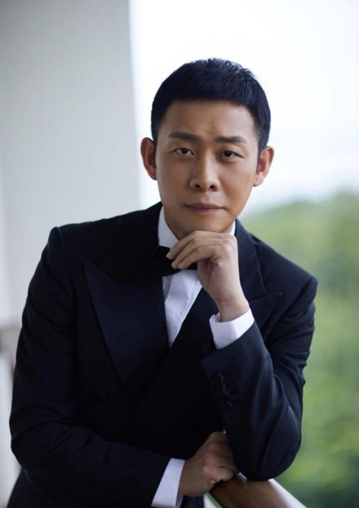 叵测狂飙相似度狂飙还是太火了，才五年就有仿制品了但是也没想过居然是刘烨聂远演感觉