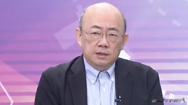 郭正亮25日在台湾《新闻大白话》节目中表示，中国大陆计划于2030年实现载人登月