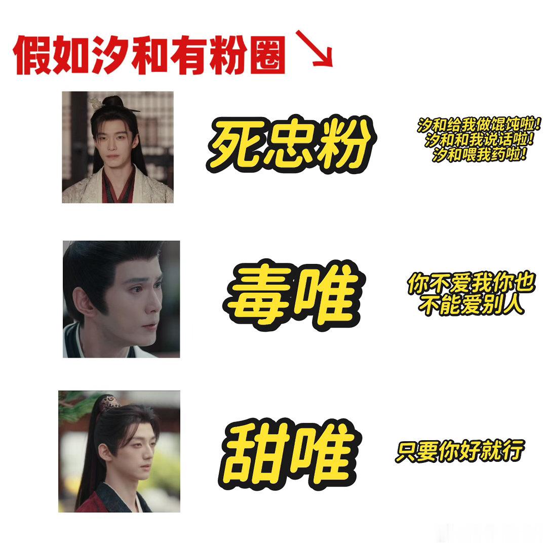 孟子义演一集能听50次表白✨百花杀全员痴情男配围着郡主打转，密集告白轮番上线，孟