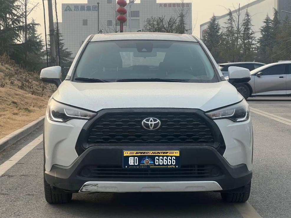 丰田凭借省油耐造，后续养车费用低的特点销量一直不错，而卡罗拉锐放有降低了丰田SU