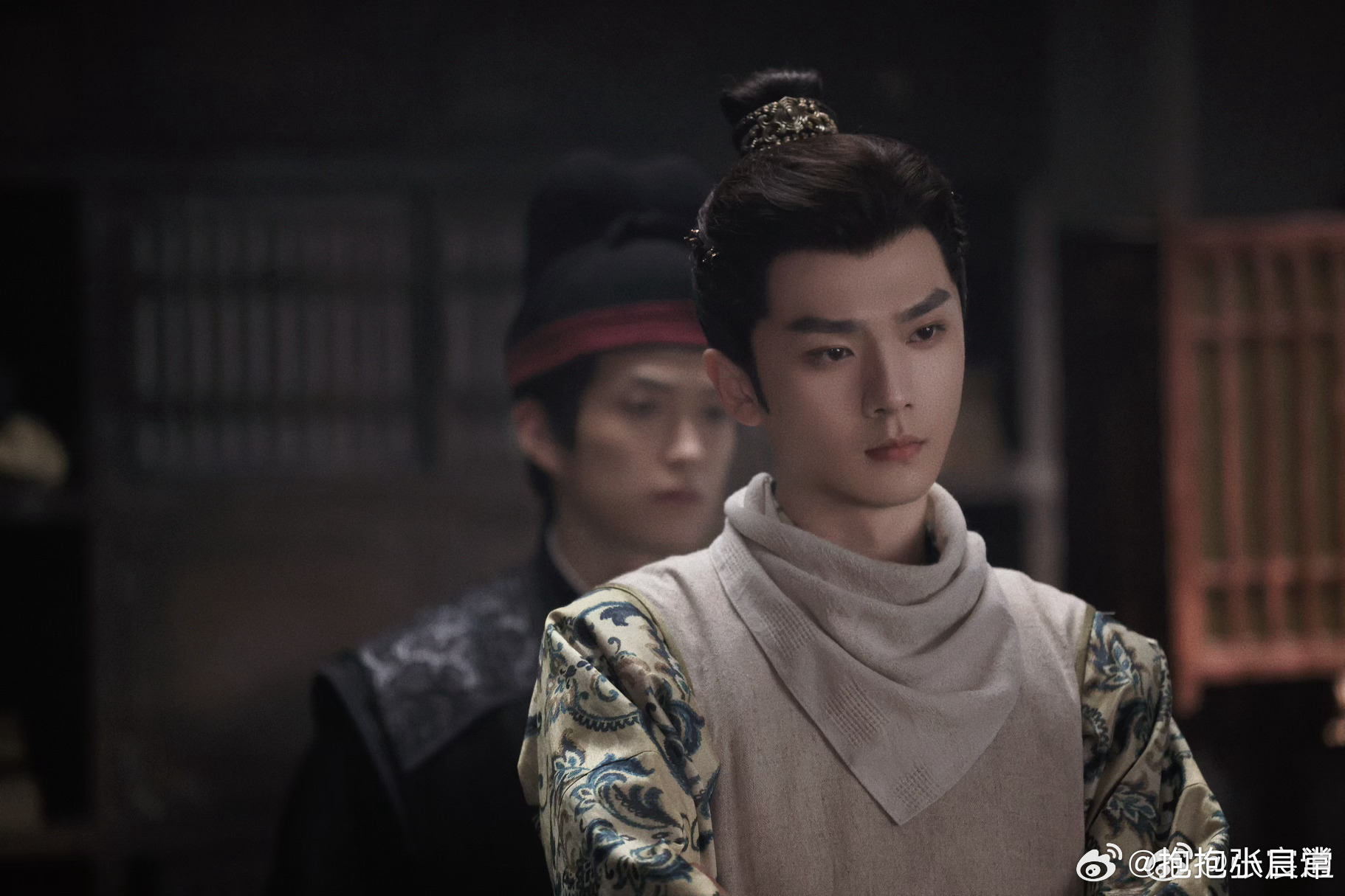 这剧猜中开头猜不到结局御赐小仵作2 这剧真的没有预设凶手，所有人都有嫌疑，跟着三