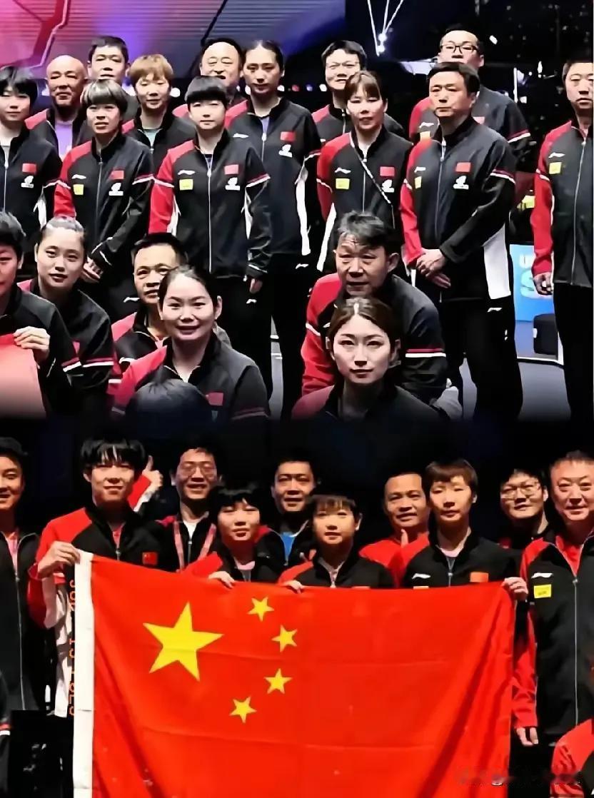 莎莎已经平安回国

八分之一决赛，止步爆冷；女双亚军，回国途中，那个裹着外套、与