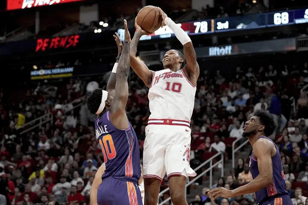 火箭110：123不敌雷霆，被逆转。个人随笔

1：火箭替补和主力差距太大！第二