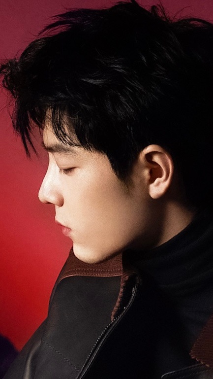 十日终焉预告播放量破亿🧨肖战两部戏冲上待播剧日榜前十我叫齐夏，是个骗子，我说的