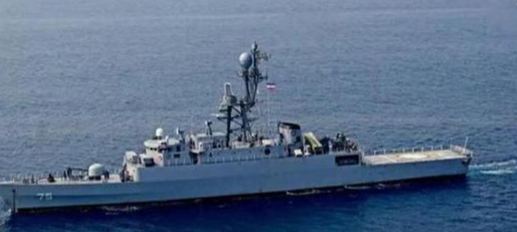 大家最期待的消息来了！
美国正在部署第三个航母打击群到中东，这说了什么？进一步证