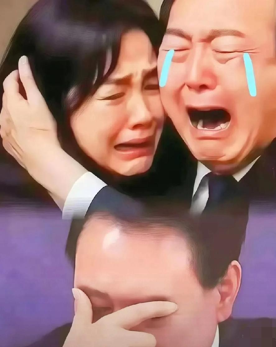 韩国尹锡悦消息，
4月24日，韩国检方对前总统尹锡悦提出30年有期徒刑量刑建议，