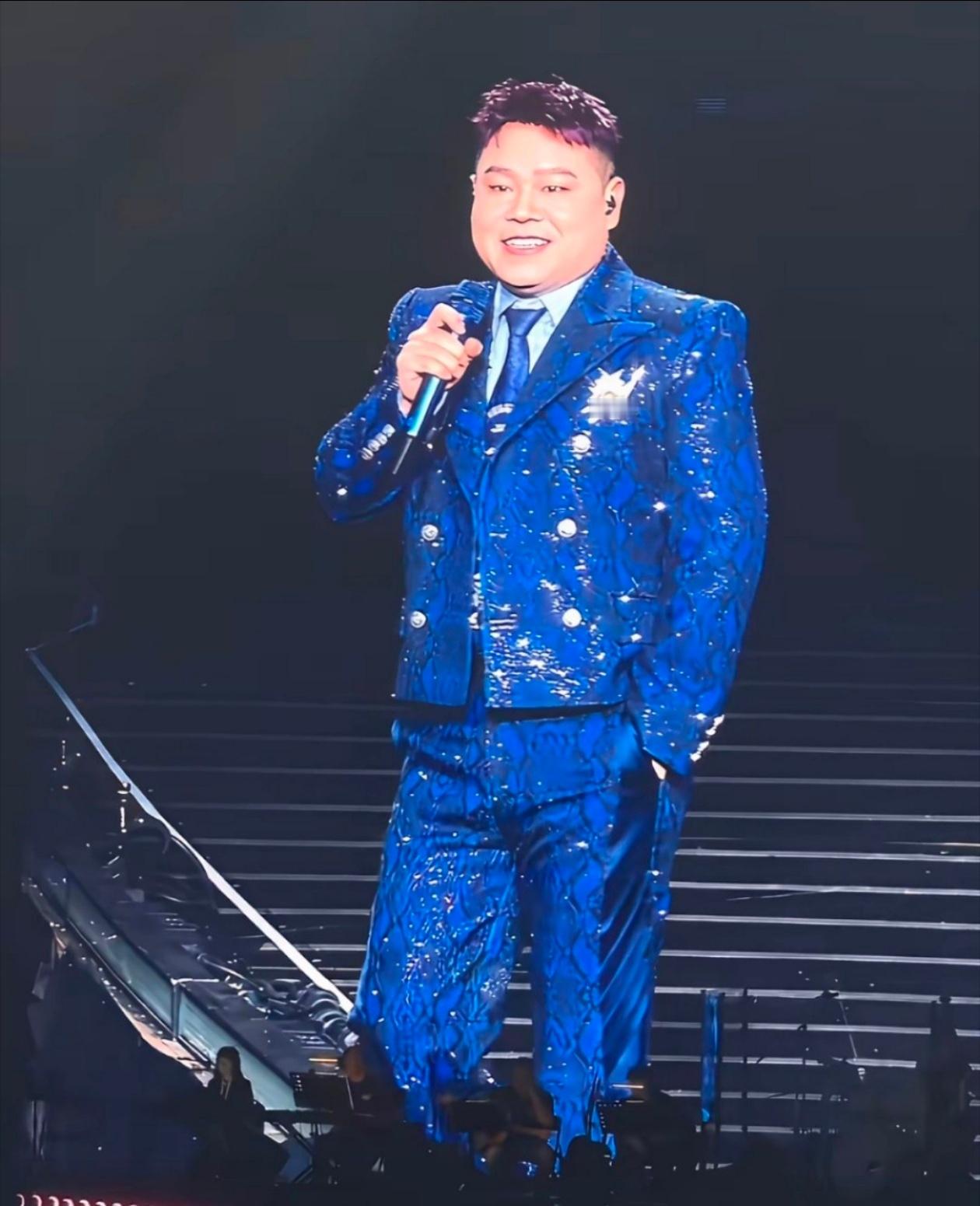 岳云鹏 欧豪promax版 一旦接受了这个设定谁想的啊，这么有才。 