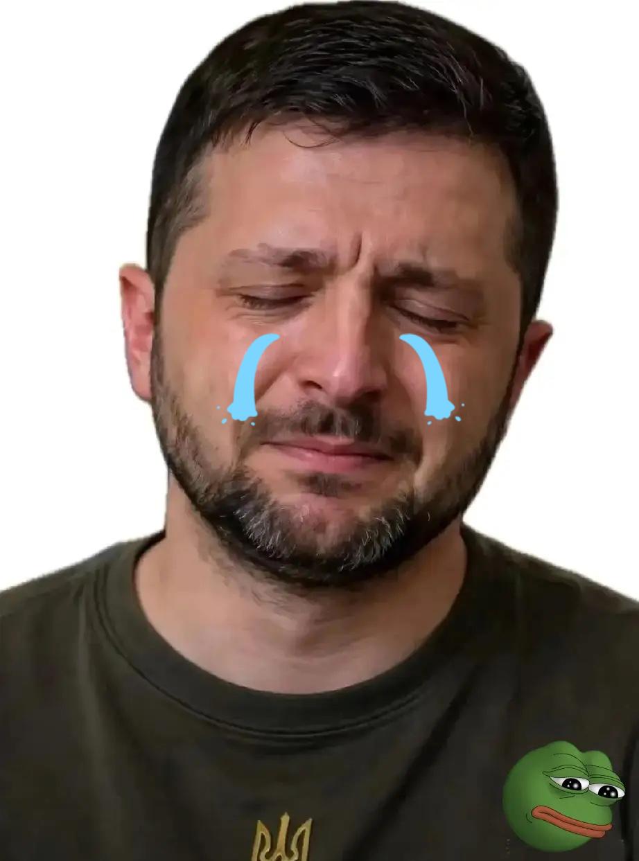 四年战争乌克兰得到了什么？
第一，没有加入北约。
第二，没有加入欧盟。
第三，没