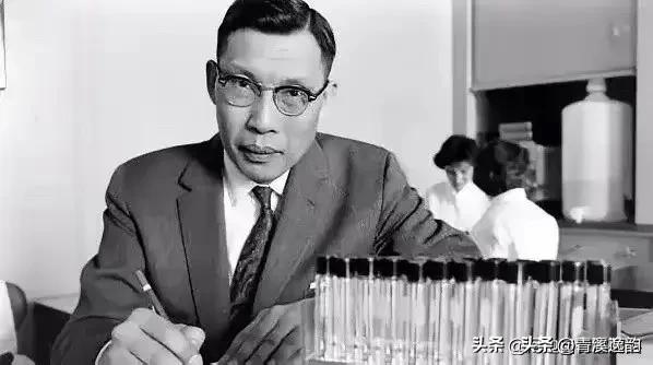 1950年，因遭到不公正对待，中国遗传学奠基人李景均毅然离开内陆前往香港，无处可