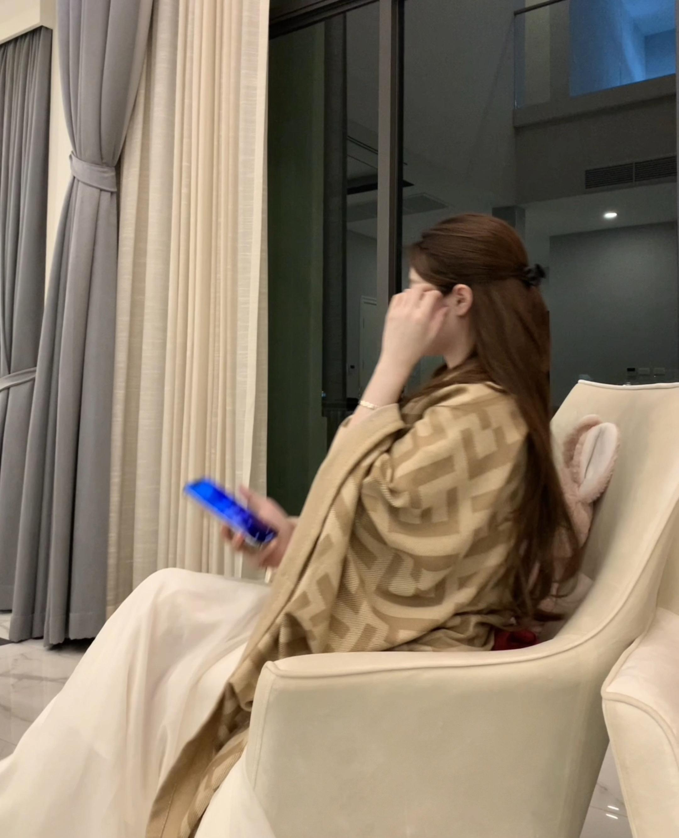 分享躺平的日常